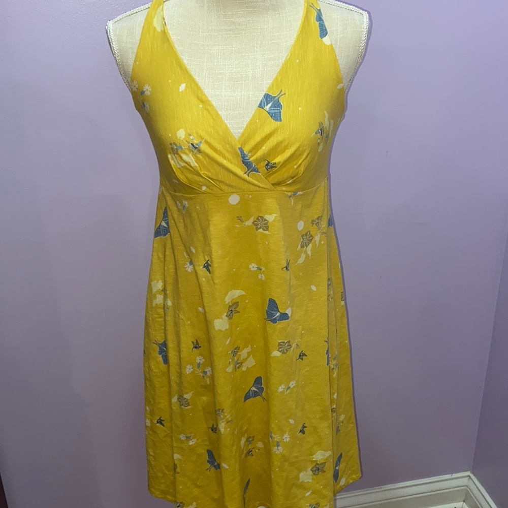 Patagonia Sundress